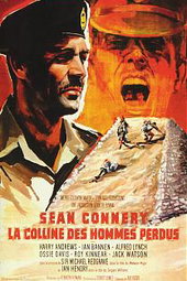 La Colline des Hommes Perdus