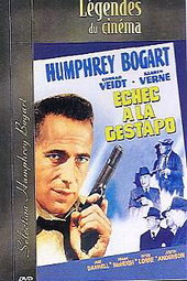 Echec à la Gestapo