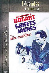 Griffes Jaunes