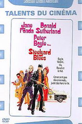 Steelyard blues