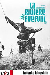 La Rivière Fuefuki