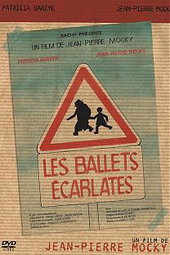 Les ballets écarlates
