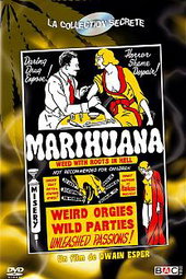 Marihuana