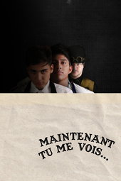 Maintenant Tu Me Vois...