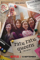 Ratu Ratu Queens : La série