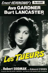 Les Tueurs
