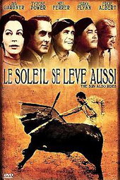 Le Soleil Se Lève Aussi