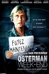 Osterman Week-end