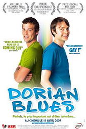 Dorian blues
