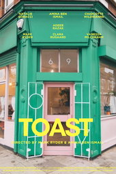 Toast