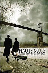Les Hauts Murs