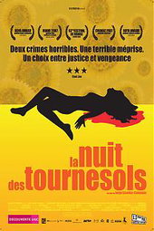 La nuit des tournesols