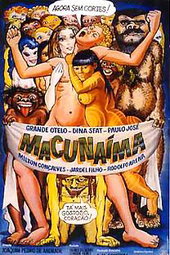 Macunaïma