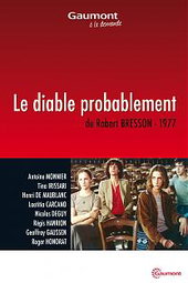 Le Diable Probablement
