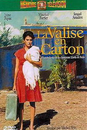 La valise en carton