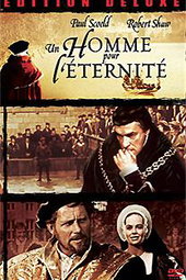 Un homme pour l'éternité