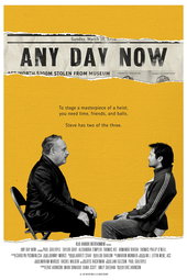 Any Day Now