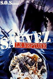 Sauvez le neptune