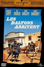 Les Daltons arrivent