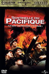 Sentinelle du pacifique