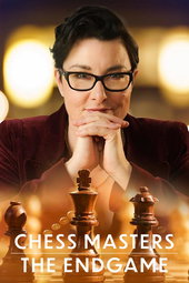 Chess Masters: The Endgame
