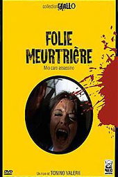Folie Meurtrière
