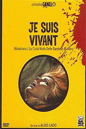Je suis vivant