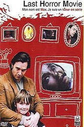 The Last Horror Movie