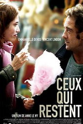 Ceux Qui Restent