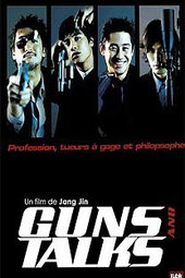 Guns & Talks