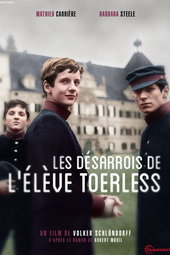 Les désarrois de l'élève Törless