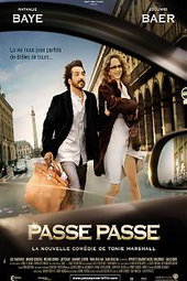 Passe-Passe