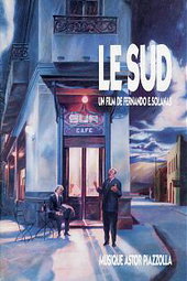 Le Sud