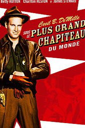Sous Le Plus Grand Chapiteau du Monde