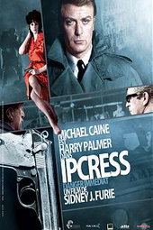 Ipcress : Danger immédiat
