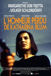 L'Honneur perdu de Katharina Blum