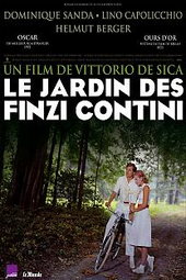 Le Jardin des Finzi-Contini