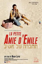La petite amie d'Emile