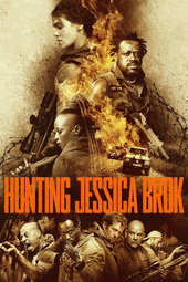 Hunting Jessica Brok