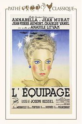 L'équipage