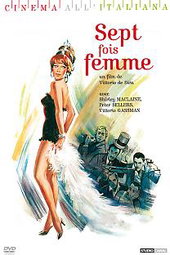 Sept fois femme