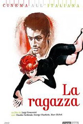 La Ragazza