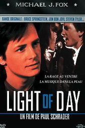 Light of day