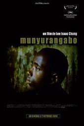 Munyurangabo