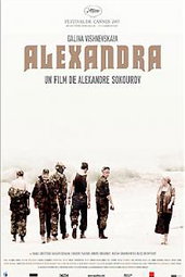 Alexandra