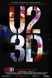 U2 3d