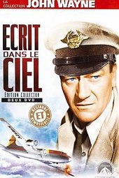 Écrit Dans Le Ciel