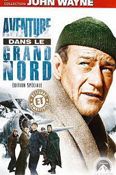 Aventure Dans Le Grand Nord