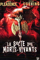 La Secte des Morts-Vivants