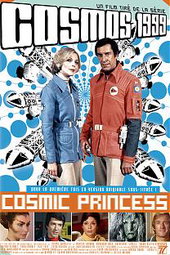 Cosmos 1999 - Cosmic Princess